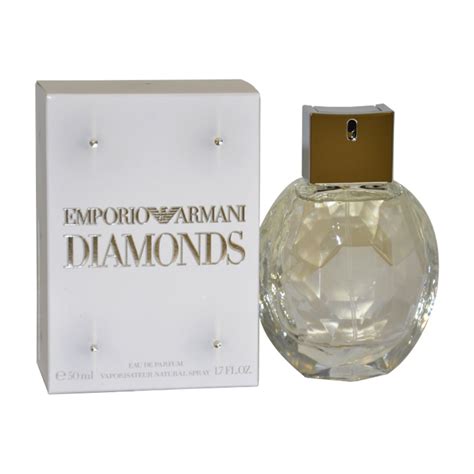 fake armani diamonds perfume